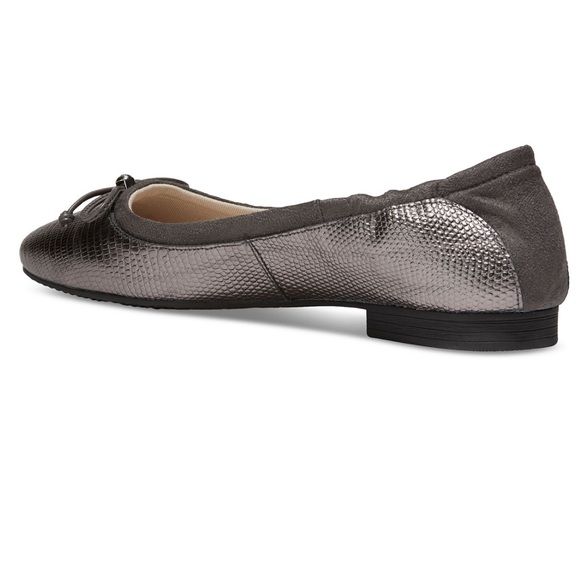 Cole Haan Women's Keira Ballet Flats - Picture 4 of 9